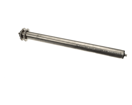 CHAMPION - MOYER DIEBEL PARTS Champion - Moyer Diebel B505029 Straight Roller - Pwr Assembly SS - SKU CHAB505029
