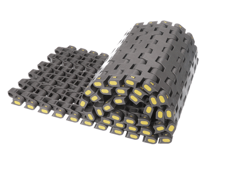 CHAMPION - MOYER DIEBEL PARTS Champion - Moyer Diebel B505642-12 12IN Rexnord Mattop Blt 7966-ST - SKU CHAB505642-12