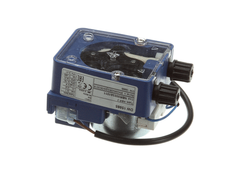 CHAMPION - MOYER DIEBEL PARTS Champion - Moyer Diebel D34358 Pump Detergent Peristaltic 220VAC - SKU CHAD34358