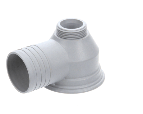 CHAMPION - MOYER DIEBEL PARTS Champion - Moyer Diebel D500603 Elbow Pump Suction - SKU CHAD500603