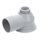 CHAMPION - MOYER DIEBEL PARTS Champion - Moyer Diebel D500603 Elbow Pump Suction - SKU CHAD500603