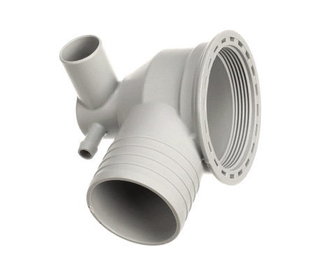 CHAMPION - MOYER DIEBEL PARTS Champion - Moyer Diebel D500605 Elbow Pump Suction C/W Drain - SKU CHAD500605