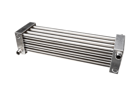 CHAMPION - MOYER DIEBEL PARTS Champion - Moyer Diebel D5980-1 Steam Coil LP Rack - SKU CHAD5980-1