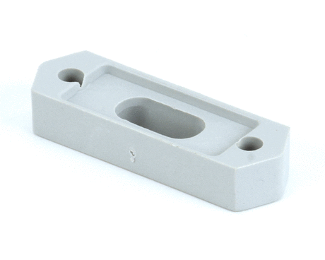 CHAMPION - MOYER DIEBEL PARTS Champion - Moyer Diebel H160909 Plate Door Rod Support - SKU CHAH160909