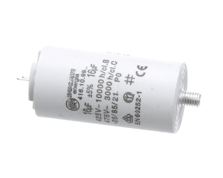 CHAMPION - MOYER DIEBEL PARTS Champion - Moyer Diebel H29043 Capacitor 16 Uf - SKU CHAH29043