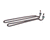 CHAMPION - MOYER DIEBEL PARTS Champion - Moyer Diebel H35162 Heatng Elem. V.2000 W-230V Rac - SKU CHAH35162