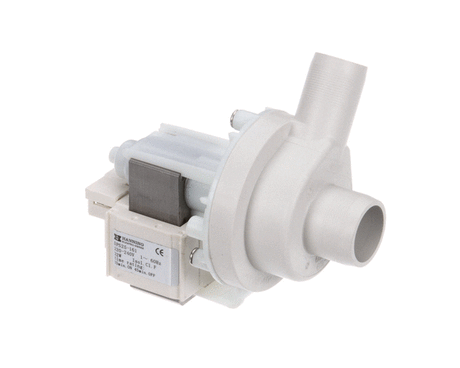 CHAMPION - MOYER DIEBEL PARTS Champion - Moyer Diebel H35544 Drain Pump Hanning Dps 25 220V/60H - SKU CHAH35544