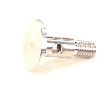 CHAMPION - MOYER DIEBEL PARTS Champion - Moyer Diebel H36275 Spindle Rinse Arm - SKU CHAH36275