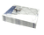 CARRIER PARTS Carrier 16X20X1-M10-C-P4 Merv 10 1IN Filter Pack - SKU CIA16X20X1-M10-C-P4