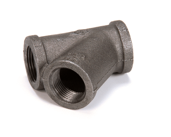 CLEVELAND PARTS Cleveland 02139 FITTING.;45 Deg. Y Bend 1 In Npt;b - SKU CLE02139