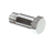 CLEVELAND PARTS Cleveland 023001 SCREW;SHOULDMR;3/4-16CH Pltd;j - SKU CLE023001