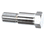 CLEVELAND PARTS Cleveland 023061 Screw;shoulder;eccentric 3/4-1 - SKU CLE023061