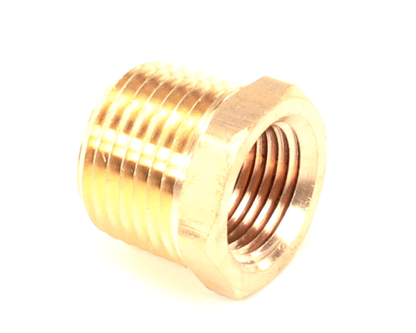 CLEVELAND PARTS Cleveland 02559 BUSHING;HEX;1/2X3/8 Br Overall - SKU CLE02559