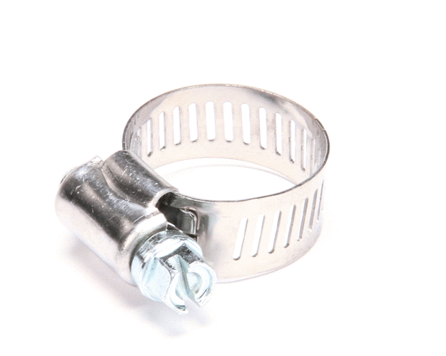CLEVELAND PARTS Cleveland 03206 Clamp;worm DRIVE;.5-.906 Dia. - SKU CLE03206