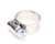 CLEVELAND PARTS Cleveland 03206 Clamp;worm DRIVE;.5-.906 Dia. - SKU CLE03206