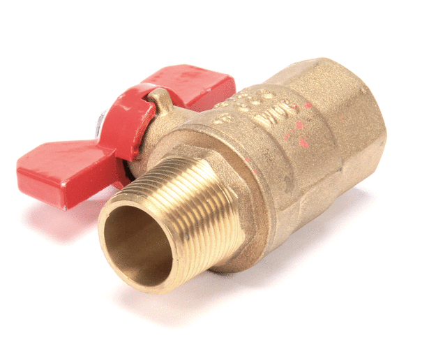CLEVELAND PARTS Cleveland 03277 Valve;ball; 3/4 In Male/Fem - SKU CLE03277