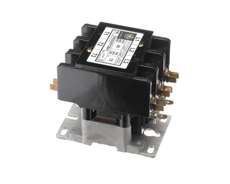CLEVELAND PARTS Cleveland 03506 CONTACTOR;75 AMP;110V Open Con - SKU CLE03506