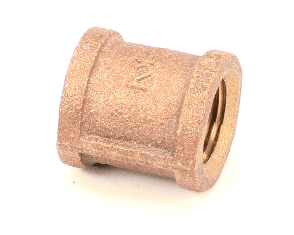 CLEVELAND PARTS Cleveland 03606 COUPLING;FULL;1/2 In;br. - SKU CLE03606