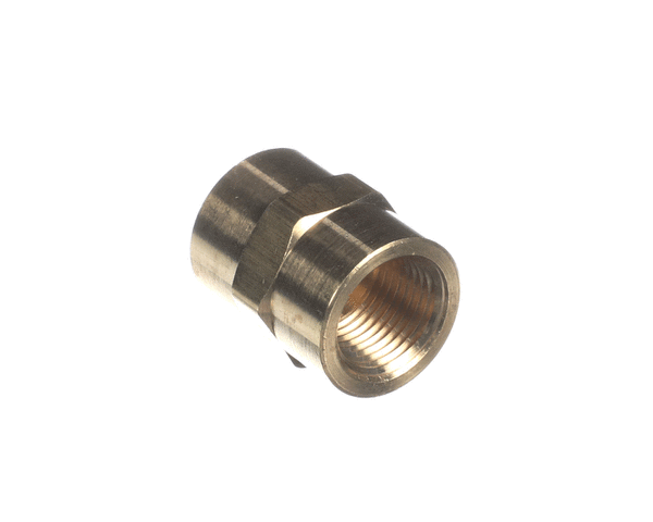 CLEVELAND PARTS Cleveland 03627 COUPLING;3/8 In;br. - SKU CLE03627