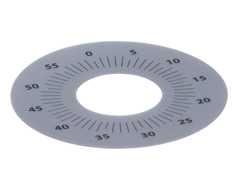 CLEVELAND PARTS Cleveland 04121 Dial;custom Artwork For Rhodes - SKU CLE04121
