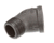 CLEVELAND PARTS Cleveland 05227 ELBOW;STREET;45 Deg X 1IN; Blk - SKU CLE05227