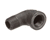 CLEVELAND PARTS Cleveland 05252 ELBOW;STREET;1/2 Inx 90; Blk - SKU CLE05252