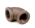 CLEVELAND PARTS Cleveland 05258 ELBOW;90 DEG.;3/4 In;blk - SKU CLE05258