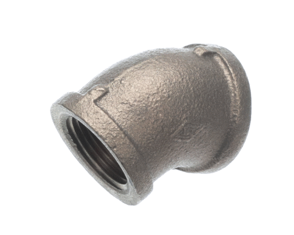 CLEVELAND PARTS Cleveland 05282 ELBOW;45 DEG.;3/4 In;br - SKU CLE05282