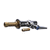 CLEVELAND PARTS Cleveland 06118 Faucet;single Pantry 1/2 NPT - SKU CLE06118