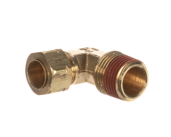 CLEVELAND PARTS Cleveland 06205 FITTING;COMP.1/2TX1/2MPT 90 Parker - SKU CLE06205