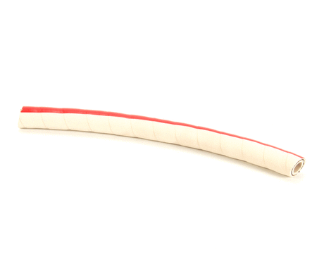 CLEVELAND PARTS Cleveland 08504 Hose;white EPDM;1/2 In Id;fda 100 Ft - SKU CLE08504