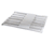 CLEVELAND PARTS Cleveland 100132 Panel;rt Side Sheeting PCL;430SS - SKU CLE100132