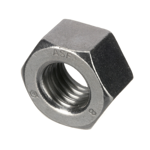CLEVELAND PARTS Cleveland 100284 Nut;hvy HEX;5/8-11UNC;SA -194; - SKU CLE100284