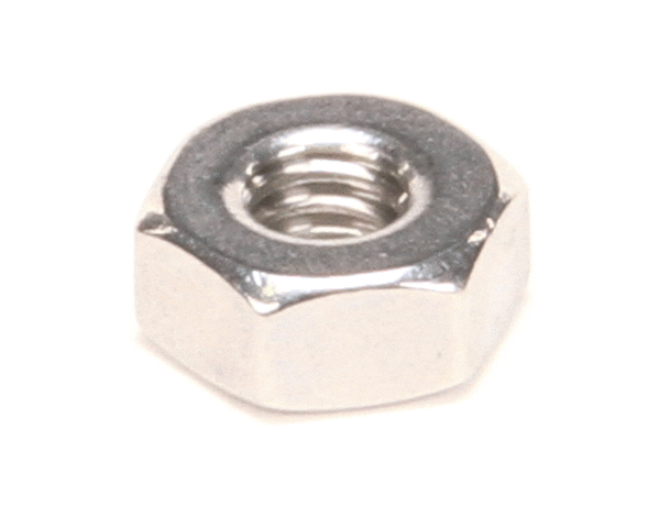 CLEVELAND PARTS Cleveland 100285 Nut;heavy HEX;1/4-20 UNC-2B;SS - SKU CLE100285
