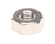 CLEVELAND PARTS Cleveland 100285 Nut;heavy HEX;1/4-20 UNC-2B;SS - SKU CLE100285