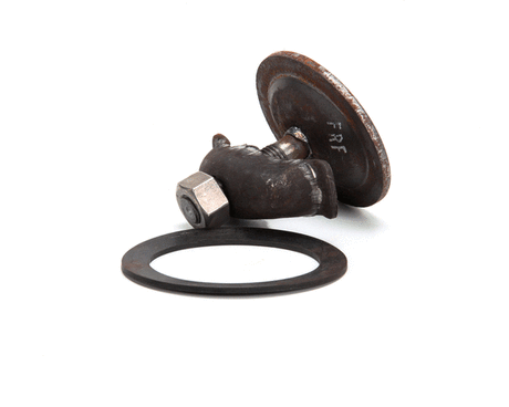 CLEVELAND PARTS Cleveland 100335 Service Cover Assembly Handhole Pl - SKU CLE100335