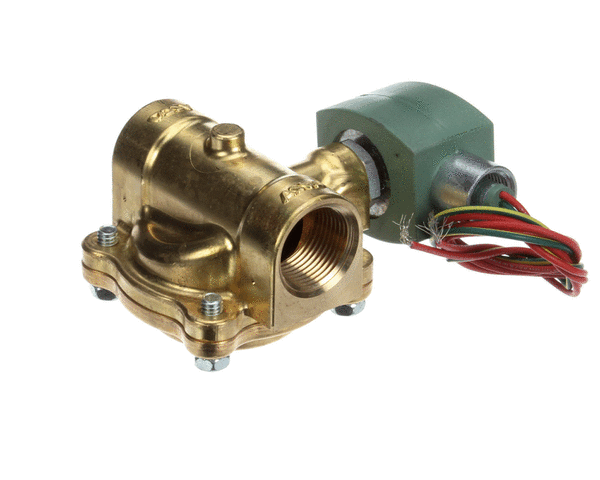 CLEVELAND PARTS Cleveland 101699 Valve;solenoid;steam Steamcoil - SKU CLE101699
