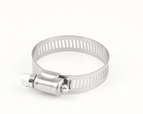 CLEVELAND PARTS Cleveland 102018 Clamp; Hose; Worm Drive 1.5IN - SKU CLE102018