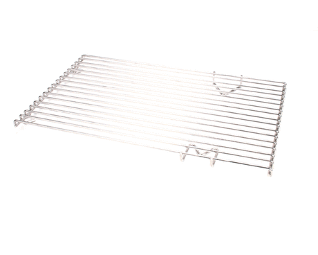 CLEVELAND PARTS Cleveland 102420 Rack;assembly.;right Side; Pcl/Con - SKU CLE102420