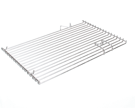 CLEVELAND PARTS Cleveland 102421 Rack;assembly.;left Side ;Pcl/Conv - SKU CLE102421