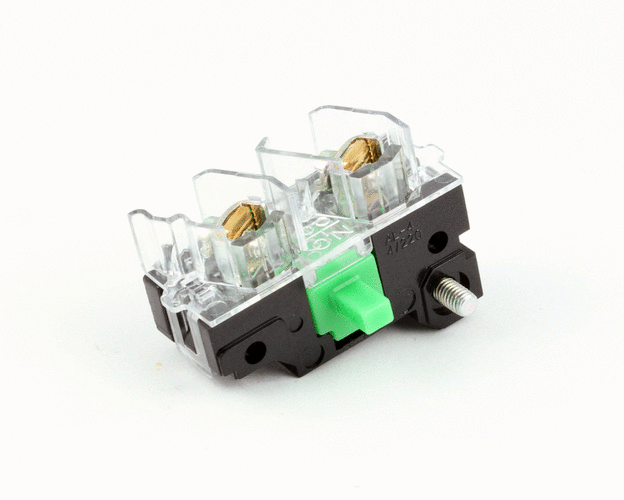CLEVELAND PARTS Cleveland 102533 Block;cntact(use W/102534 Or W - SKU CLE102533