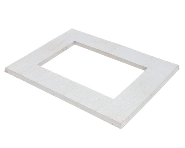 CLEVELAND PARTS Cleveland 103744 GASKET;DOOR-CET1 15.1875X11.6875X0.5 - SKU CLE103744
