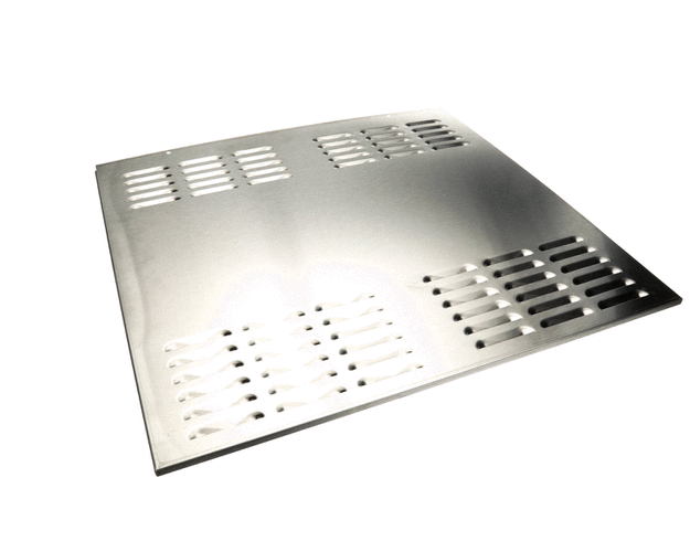 CLEVELAND PARTS Cleveland 104038 Sheeting;side;sc 5.1 - SKU CLE104038