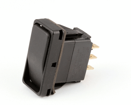 CLEVELAND PARTS Cleveland 104224 Switch;rocker;dpdt;matte - SKU CLE104224