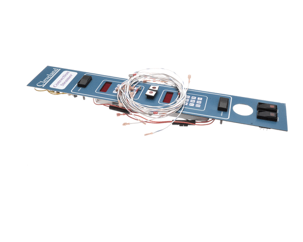CLEVELAND PARTS Cleveland 104265 Timer Assembly.;elec.control Conv. Fi - SKU CLE104265