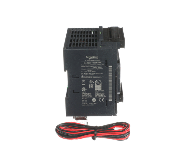 CLEVELAND PARTS Cleveland 10428-PLC Plc For Halton COV-1 - SKU CLE10428-PLC