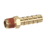 CLEVELAND PARTS Cleveland 104380 Fitting;hose BARB;1/4HX1/8 MPT (Pr - SKU CLE104380