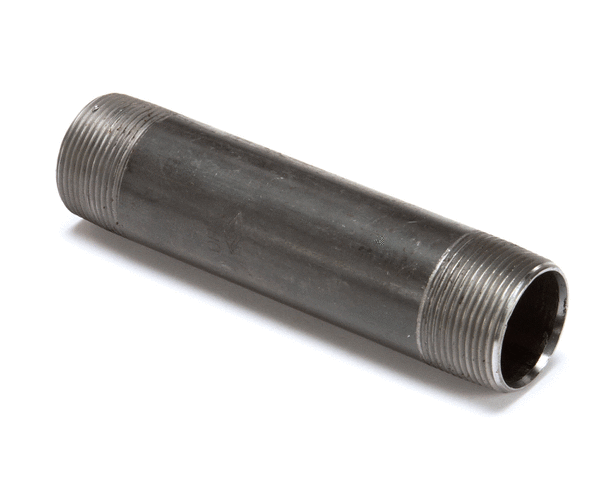 CLEVELAND PARTS Cleveland 104485 NIPPLE1.25NPTX 6.50 Sch 40;BLK - SKU CLE104485