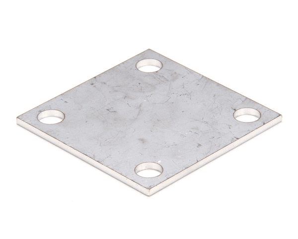 CLEVELAND PARTS Cleveland 104614 Plate;gen. Cleanout Sc 3.1;5.1 - SKU CLE104614