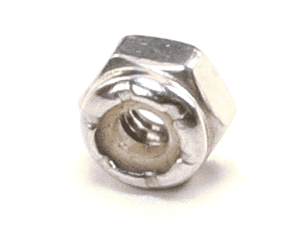 CLEVELAND PARTS Cleveland 104616 NUT;HEX;LOCK;10-24;SST; Nylon - SKU CLE104616